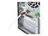 PEX10GSFP - StarTech.com 10G PCIe SFP+ Card, Single SFP+ Port Network Adapter w/ Low Profile, Open SFP+ for MSA-Compliant Modules / Direct-Attach Cables (DAC), 10 Gigabit Fiber PCIe NIC Card - Höger vinkel