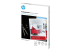 7MV83A - HP Professional Glossy Paper - Höger vinkel