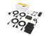 SATDUP11 - StarTech.com 1:1 Hard Drive Duplicator and Eraser for 2.5" & 3.5" SATA HDD SSD - Framsidan