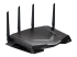 XR500-100EUS - NETGEAR Nighthawk Pro Gaming XR500 - Vänster vinkel