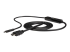 CDP2HDMM2MB - StarTech.com USB C to HDMI Adapter Cable - Höger vinkel