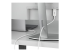 CDP2DP2MBW - 6.6 Ft. Usb C To Displayport Cable Adapter Dp To Usbc Convert - Flera vinklar