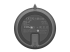 989-000430 - Logitech Rally Mic Pod - Undersidan