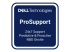 PR350_3OS5MC - Dell Uppgradera från 3 År Next Business Day till 5 År ProSupport 4H Mission Critical - Framsidan