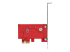 2P6G-PCIE-SATA-CARD - StarTech.com SATA PCIe-kort - Tillbaka