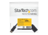 DP2HDMI - StarTech.com DisplayPort till HDMI-videoadapter - Framsidan