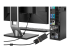 DP2VGA - StarTech.com DisplayPort to VGA Adapter - Höger vinkel