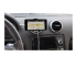 F7U017BT - Belkin Car Vent Mount - Vänster vinkel