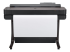 5HB10A#B19 - HP DesignJet T650 - storformatsskrivare - Framsidan