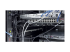 AR8442 - APC - Rackpanel för kabelhantering - Närbild