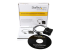 ICUSBAUDIO2D - StarTech.com USB Sound Card w/ SPDIF Digital Audio & Stereo Mic - Framsidan