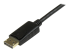 DP2DVI2MM3 - StarTech.com DisplayPort till DVI-konverteringskabel - Närbild