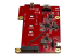 PIB2M21 - StarTech.com Raspberry Pi Board - Vänster sida