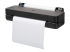 5HB06A#B19 - HP DesignJet T250 - storformatsskrivare - Höger vinkel