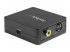 VGA2VID2 - StarTech.com VGA till RCA och S-Video-konverterare - Tillbaka