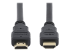 HDMM3M - StarTech.com 3 m Höghastighets-HDMI-kabel – Ultra HD 4k x 2k HDMI-kabel – HDMI till HDMI M/M - Framsidan