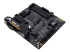 90MB1610-M0EAY0 - ASUS TUF GAMING B450M-PRO II - Vänster vinkel