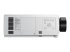 40001119 - NEC PA653U - 3LCD-projektor - Vänster sida
