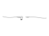 952-000047 - Logitech Rally Mic Pod Extension Cable - Närbild