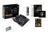 90MB1610-M0EAY0 - ASUS TUF GAMING B450M-PRO II - Framsidan