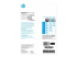 CG965A - HP Professional Glossy Paper - Tillbaka
