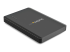 M2E4BTB3 - StarTech.com 4 Bay Thunderbolt 3 NVMe Enclosure, For M.2 NVMe Solid State Drives, 1x DisplayPort Video & 2x TB3 Downstream Ports, Up to 40Gbps, 72W Power Supply - Vänster vinkel