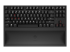 9BU31AA#ABF - OMEN by HP Spacer - Tangentbord - Ovansidan
