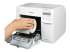 C31CD54012CD - Epson TM C3500 - etikettskrivare - Höger vinkel