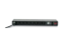 AP7921B - APC Switched Rack PDU - Framsidan