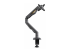H1M1AG2-MONITOR-ARM - StarTech.com Desk Mount Monitor Arm, Up To 32" Display, C-Clamp, TAA - Tillbaka