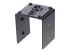 MOD4CABLEH - StarTech.com Cable Management Module for Conference Table Connectivity Box - Vänster vinkel