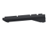 KM5221WBKB-FRC - Dell Pro Keyboard and Mouse KM5221W - Höger sida