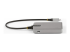 HB31C3A1CDPPD3 - StarTech.com 4-Port USB-C Hub with USB-C DP Alt Mode Video Output 4K 60Hz, 3x USB-A, 1x USB-C, 100W Power Delivery Pass-Through, USB 3.2 Gen 2 (10Gbps), Portable USB Type-C to USB Type-A/C - Tillbaka