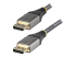 DP14VMM1M - StarTech.com 1 m VESA-certifierad DisplayPort 1.4-kabel - Höger vinkel