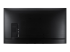 LH75QETEPGCXEN - Samsung QE75T - 75" Diagonal klass QET Series LED-bakgrundsbelyst LCD-skärm - Tillbaka
