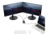 USB32DP24K60 - StarTech.com USB 3.0 till Dual DisplayPort-adapter - Framsidan