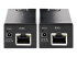 C15012-USB-EXTENDER - StarTech.com USB 2.0 Extender over Cat5e/Cat6 Cable (RJ45), 492ft/150m USB Over Ethernet Extender/Adapter Kit - Tillbaka