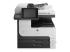 CF066A#B19 - HP LaserJet Enterprise MFP M725dn - Framsidan