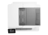 7KW75A#B19 - HP Color LaserJet Pro MFP M283fdw - Ovansidan