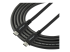 USB315C5C6 - StarTech.com 1,8 m USB C till USB C-kabel - Närbild