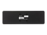 TB3CDK2DHUE - StarTech.com Thunderbolt 3-dockningsstation med USB-C värdkompabilitet - Undersidan