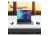 H5C4A-USB-HUB - StarTech.com 4-Port USB-C Hub, 5Gbps, USB-C to 4x USB-A, Bus Powered - Höger sida