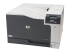 CE712A#B19 - HP Color LaserJet Professional CP5225dn - Höger vinkel