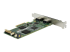 PEXHDCAP4K - StarTech.com PCIe HDMI-inspelningskort - Tillbaka