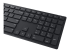 KM5221WBKB-FRC - Dell Pro Keyboard and Mouse KM5221W - Närbild