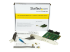 PEXM2SAT32N1 - StarTech.com 3-port M.2 SSD (NGFF) Adapter Card - Framsidan