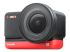 CINAKGP/D - Insta360 ONE R 1-Inch Edition - Höger vinkel