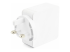 WCH1CUK - StarTech.com USB C Wall Charger, USB C Laptop Charger 60W PD, 6ft/2m Cable, Universal Compact Type C Power Adapter, Dell XPS/Lenovo X1 Carbon, HP EliteBook, MacBook, USB IF/CE Certified - Tillbaka