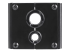 MOD4CABLEH - StarTech.com Cable Management Module for Conference Table Connectivity Box - Ovansidan
