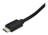 USB2CUB2M - StarTech.com USB C to Micro USB Cable 2m 6ft - Närbild